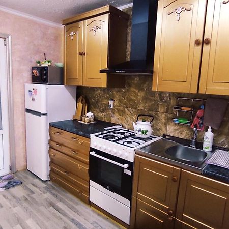 Міні Квартал Hotel Yahotyn Exterior foto