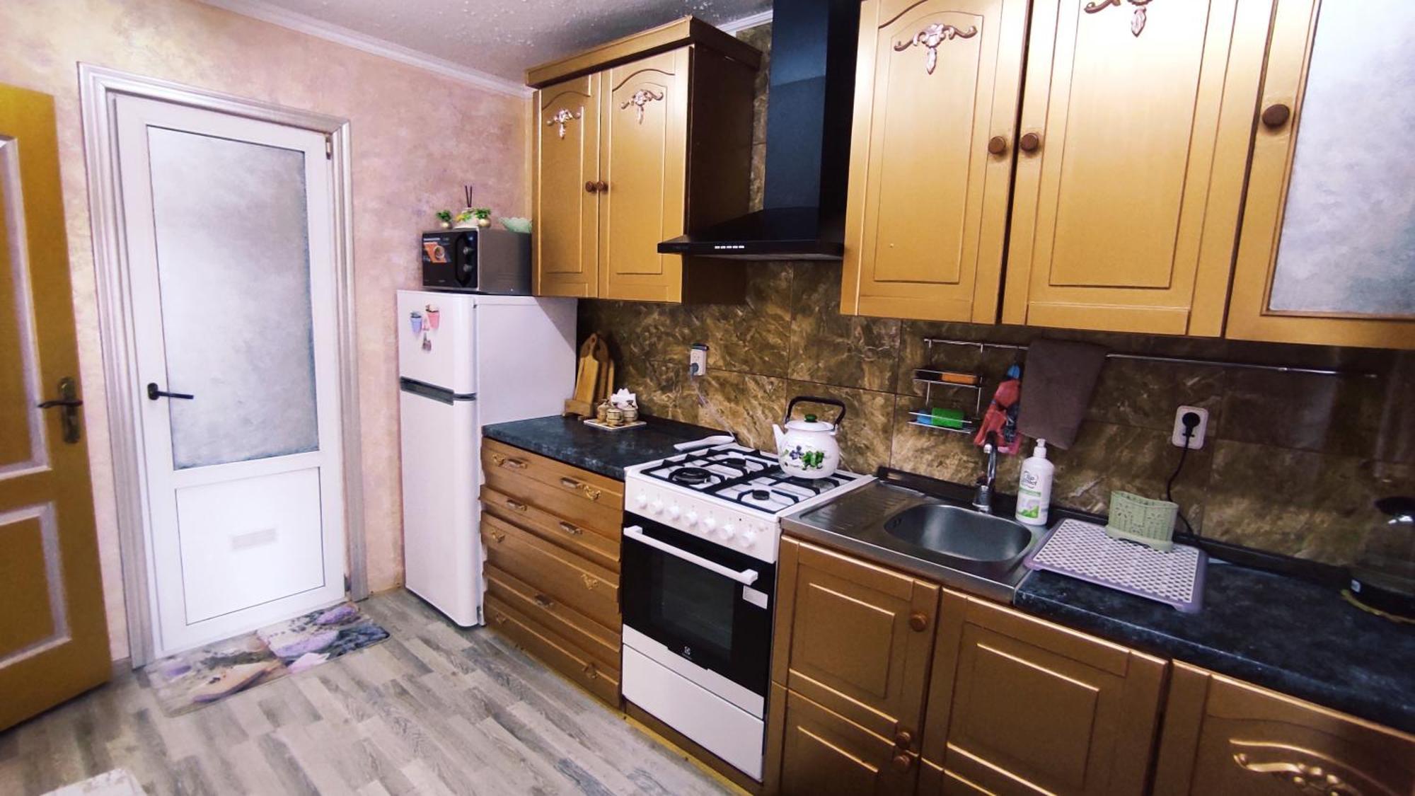 Міні Квартал Hotel Yahotyn Exterior foto