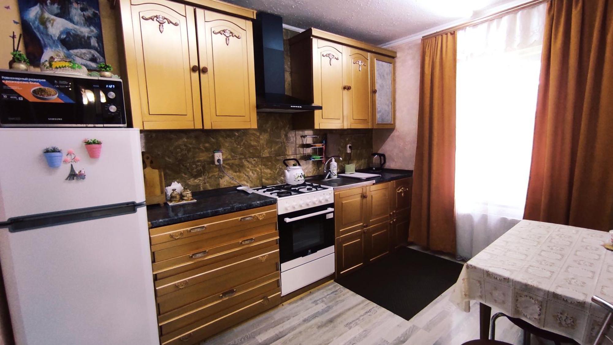 Міні Квартал Hotel Yahotyn Exterior foto
