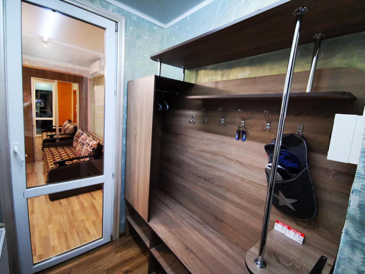 Міні Квартал Hotel Yahotyn Exterior foto